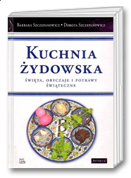 Kuchnia żydowska