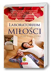 Laboratorium miłości. Po ślubie