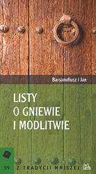 Listy o gniewie i modlitwie