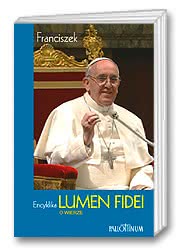 Lumen Fidei