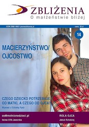 Macierzyństwo i Ojcostwo