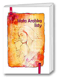 Mała Arabka - Listy