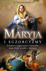 Maryja i egzorcyzmy