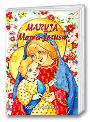 Maryja mama Jezusa