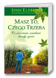 Masz to, czego trzeba