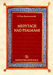 Medytacje nad Psalmami