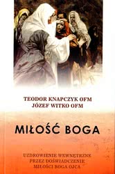 Miłość Boga