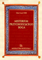 Misterium przychodzącego Boga