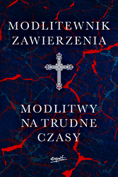 Modlitewnik zawierzenia