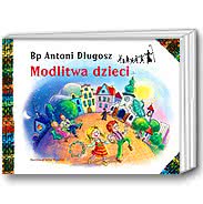 Modlitwa dzieci