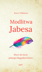 Modlitwa Jabesa