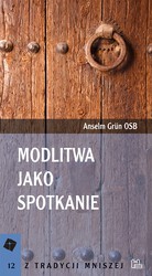 Modlitwa jako spotkanie