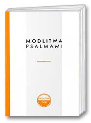 Modlitwa psalmami