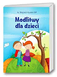 Modlitwy dla dzieci