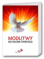 Modlitwy do Ducha Świętego (Edycja św. Pawła)