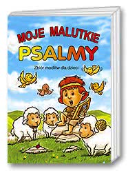 Moje malutkie psalmy