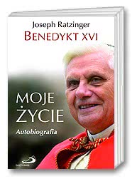 Moje życie. Autobiografia