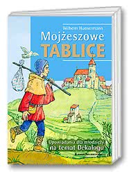 Mojżeszowe Tablice