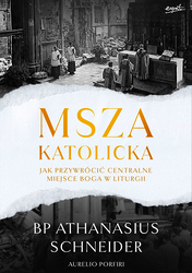 Msza katolicka