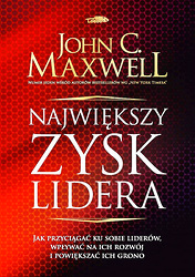 Największy zysk lidera