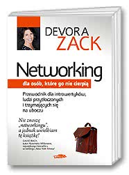 Networking dla osób, które go nie cierpią