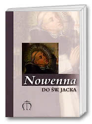 Nowenna do św. Jacka