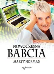 Nowoczesna babcia