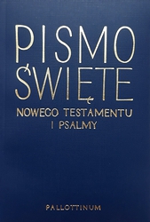 Nowy Testament i Psalmy