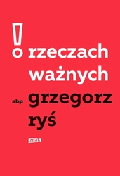 O rzeczach ważnych