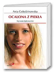 Ocalona z piekła