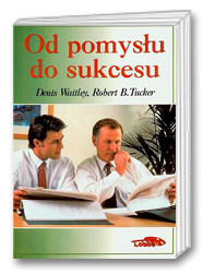 Od pomysłu do sukcesu