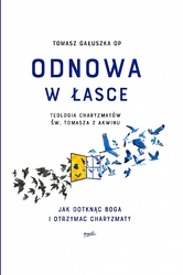 Odnowa w łasce