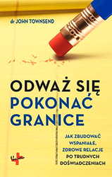 Odważ się pokonać granice