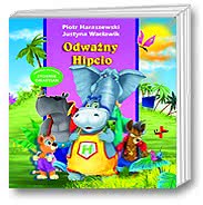 Odważny Hipcio