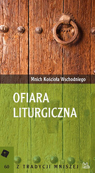 Ofiara liturgiczna