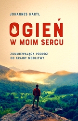 Ogień w moim sercu