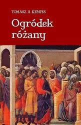 Ogródek różany