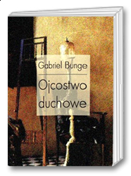 Ojcostwo duchowe