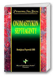 Onomastykon Septuaginty