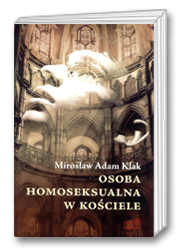 Osoba homoseksualna w Kościele