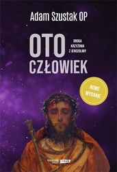 Oto człowiek