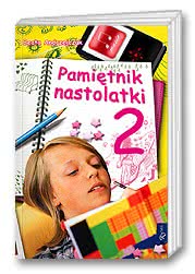 Pamiętnik nastolatki 2