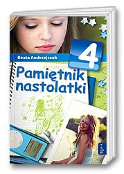 Pamiętnik nastolatki 4