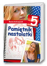 Pamiętnik nastolatki 5