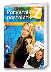 Pamiętnik nastolatki 7