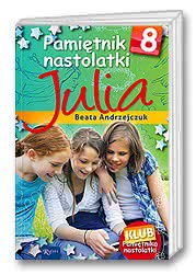 Pamiętnik nastolatki 8