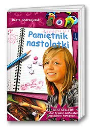 Pamiętnik nastolatki