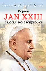 Papież Jan XXIII. Droga do świętości