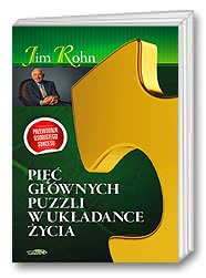 Pięć głównych puzzli w układance życia