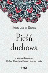 Pieśń duchowa